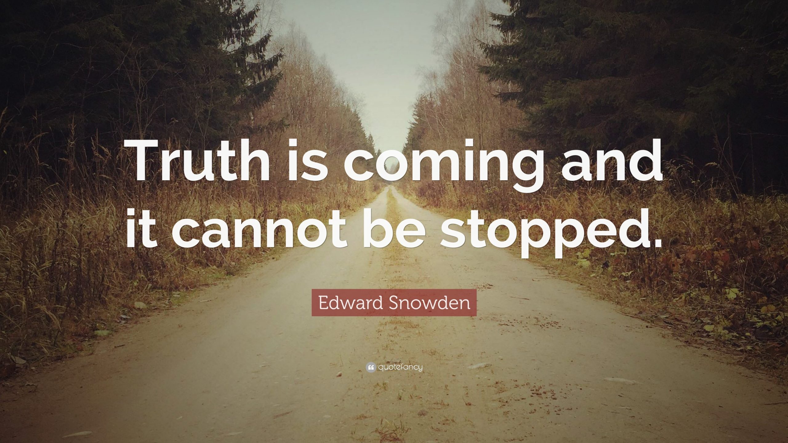 743512-Edward-Snowden-Quote-Truth-is-coming-and-it-cannot-be-stopped